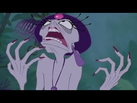 Видео: Ночная битва