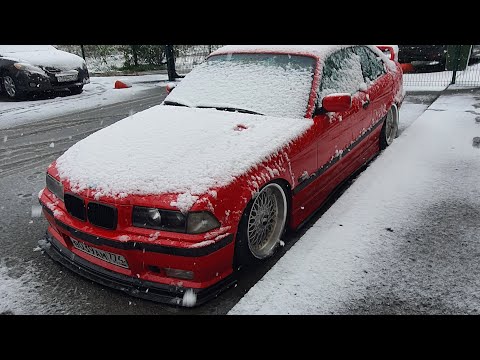 Видео: не включается кондиционер bmw e36 m52