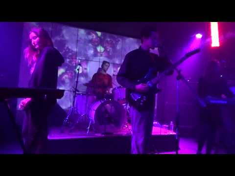 Видео: Дом Престарелых Аутистов  //  Live at ЛЕС Twin