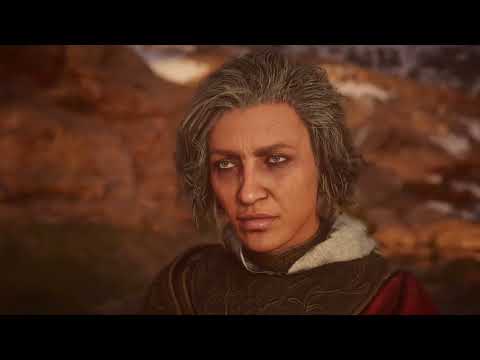 Видео: ASSASSIN'S CREED MIRAGE | ПРОХОДЖЕННЯ УКРАЇНСЬКОЮ №2 | PS5