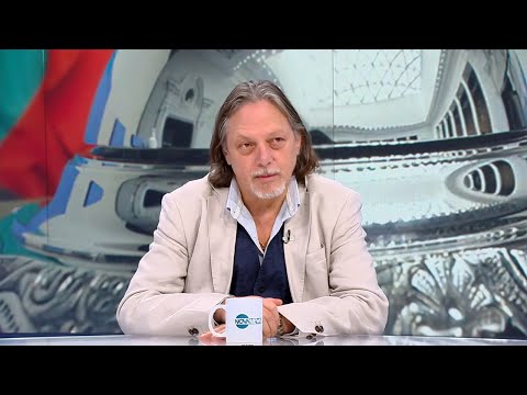 Видео: Денят на живо (22.10.2025)