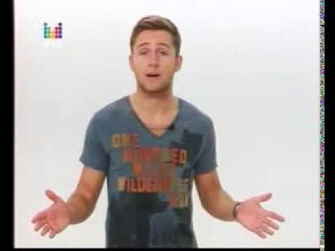 Видео: Русский чарт с Владом Соколовским от 21.09.13