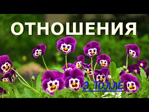 Видео: ОТНОШЕНИЯ ЛЮБОВЬ-НЕНАВИСТЬ [Экхарт Толле]