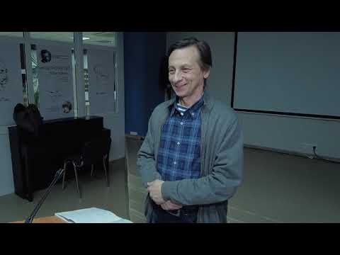 Видео: ПРОМЕТЕЙ И БАБОЧКА (лекция)