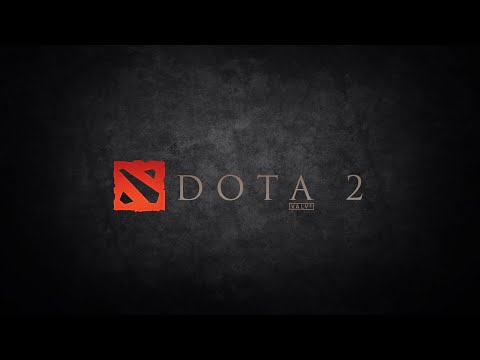 Видео: СТРИМ ПО ДОТА 2