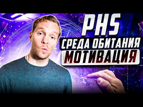 Видео: PHS среда обитания, перспектива и мотивация ума | Дизайн Человека