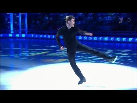 Видео: Burn My Shadow. Алексей Ягудин (HD)