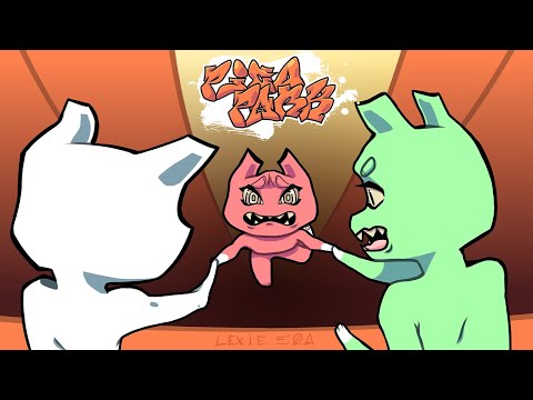 Видео: МЫ ОКАЗАЛИСЬ УМНЕЕ ИГРЫ PIKO PARK!