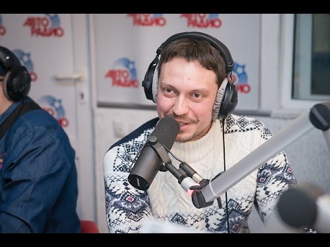 Видео: Эд Шульжевский - Она и Он (LIVE @ Авторадио)