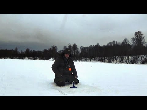 Видео: Ловля Щуки🦈 на Жерлицы🚩 в Марте 2022.