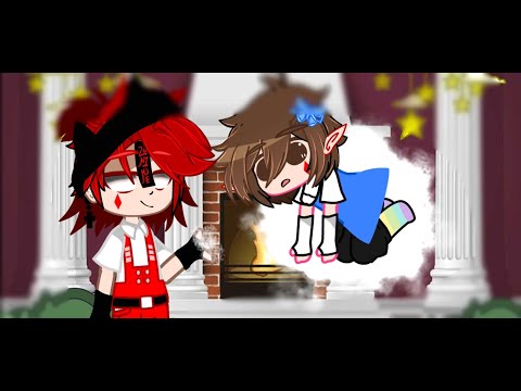 Видео: 🌺//реакция Данте и Габриэля на тт(про них)//13 карт//🌺