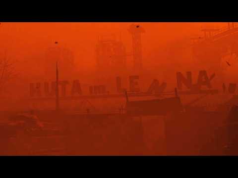 Видео: Cronos: Новое Дно