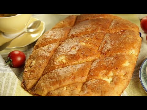 Видео: Овчарски тутамник - лесен и бърз, без втасване и сложни неща