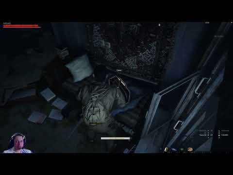 Видео: Первый ящик вот где искать. Задание Марка. Stalker Online.