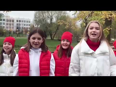 Видео: Дружная семья