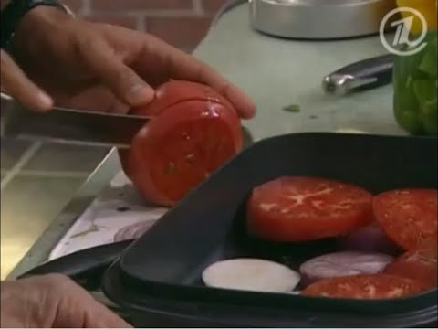 Видео: Смак (Первый канал, 06.09.2008) Николай Дроздов