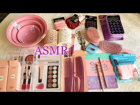 Видео: ASMR ПОКУПКИ ФИКС ПРАЙС ГАЛАМАРТ и др/ШУРШАНИЕ ПАКЕТИКОВ НЕЖНЫЙ ГОЛОС и ШЁПОТ для сна/мурашки1000%