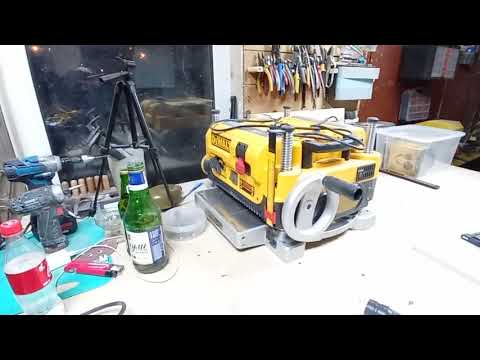 Видео: DeWalt DWS520KT новая погружная пила