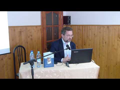 Видео: Андрей Десницкий - Как появился русский Синодальный перевод Библии