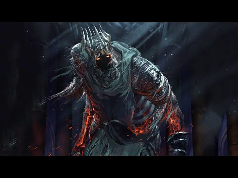 Видео: Прохождение DarkSouls III # 18