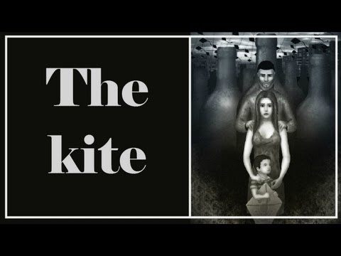 Видео: Прохождение The Kite [Жестокая реальность]