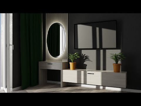 Видео: Материалы в blender. Часть 2.