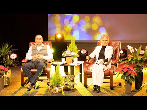 Видео: Как познать Бога. Станислав Юлия Салтаненко