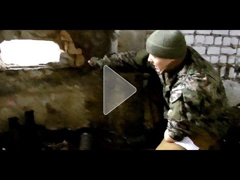 Видео: Работа на несколько дыр