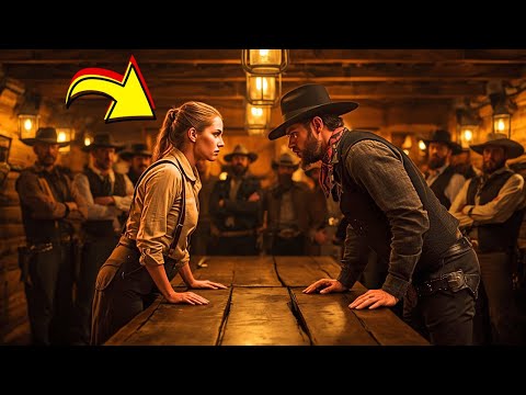 Видео: «Сэр, побудьте моим мужем… только сегодня» — «Нет. Навсегда.»