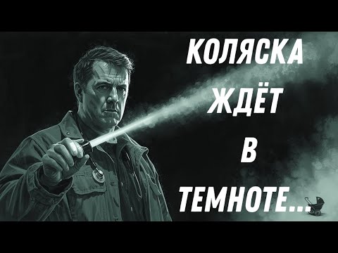 Видео: Подвал, который не должен существовать
