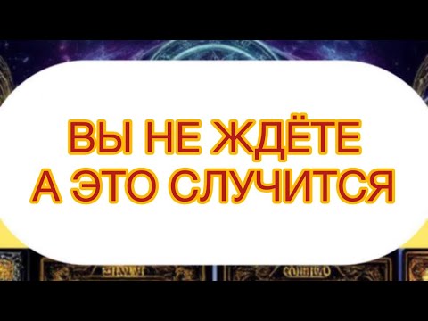 Видео: ВЫ НЕ ЖДЁТЕ, А ЭТО СЛУЧИТСЯ !
