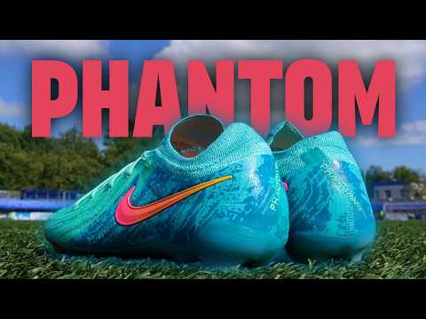 Видео: НОВЫЕ ТОПЫ | NIKE PHANTOM GX 2