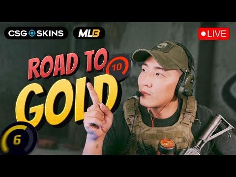 Видео: GOLD орно гэдэг ч ер нь миний хийх юм биш юм байна :D