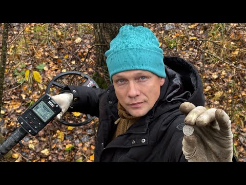 Видео: ШОК НАХОДКИ В ЛЕСУ !!! Подкосились ноги от увиденного !!! 
