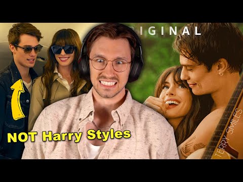 Видео: Самый грязный фанфик *Идея о тебе*