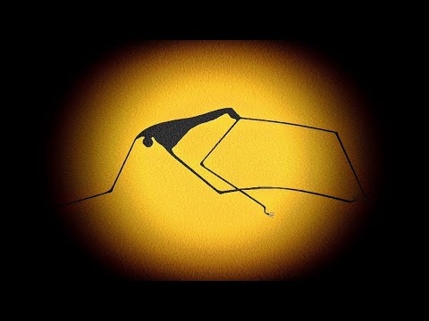 Видео: Обромид, также известный как Палочник. (Официальный Ремастер)