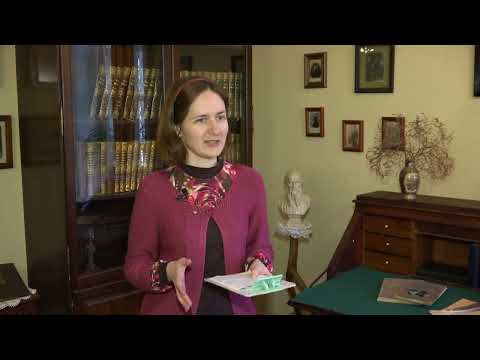 Видео: Улицы Гомеля. Ул. Пушкина. Часть 2