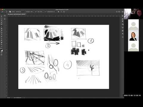 Видео: фактор объединения элементов