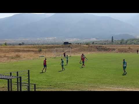 Видео: Марек 08/09 - Банско тийм (второ полувреме)