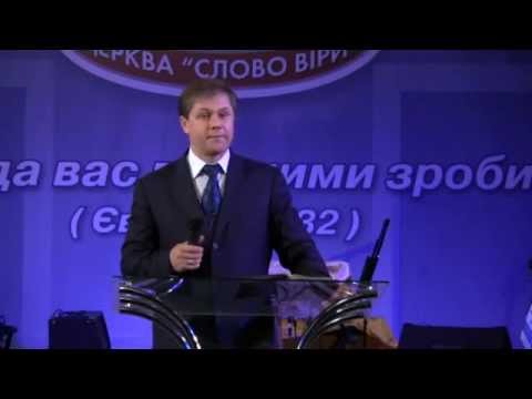 Видео: Юрий Стогниенко - "Даром получили"