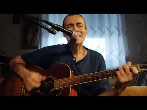 Видео: Бывший подъесаул. cover Игорь Тальков 