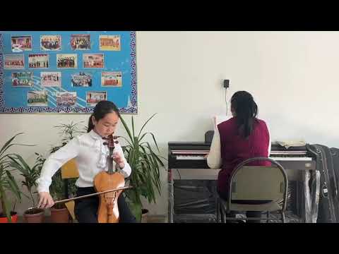 Видео: Құзыреден Еркеназ 10 жас