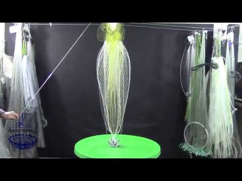 Видео: Рыболовный зонт хапуга. Амурская ёлка 2. Новинка 2018!