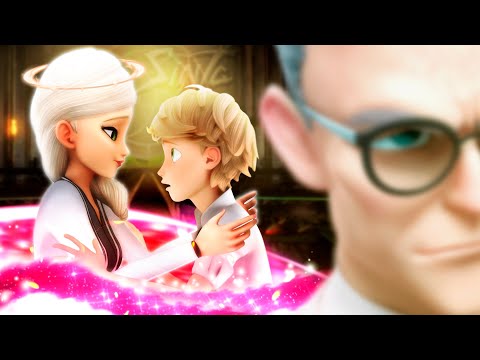 Видео: ТАЙНА СЕСТЕР ЭМИЛИ И АМЕЛИ: КТО ИЗ НИХ ТЕМНАЯ ВЕРСИЯ? | Теории Леди Баг и Супер-Кот