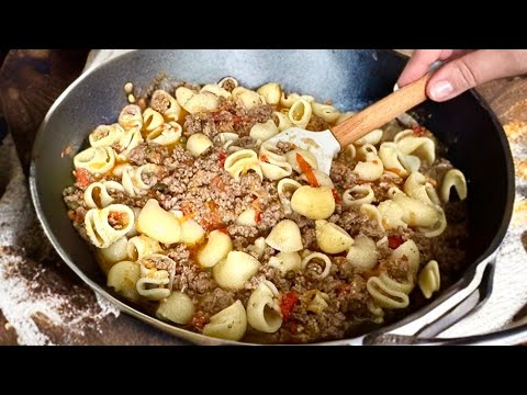 Видео: Почему я не знал этого трюка раньше! Просто и вкусно для всей семьи!