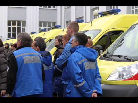 Видео: "Скорые помощники" песня