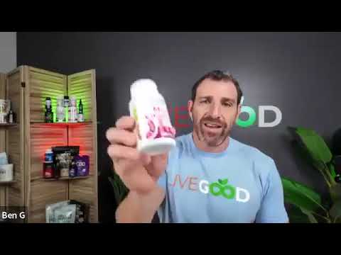 Видео: Огненная пятница в Ливгуд 07.11.2025