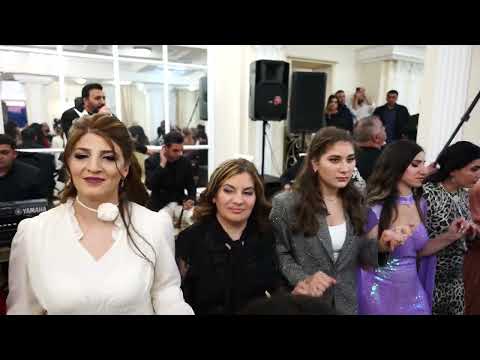 Видео: Езидская Свадьба Амар & Хазал part 2/ г. Тамбов AslanStudio