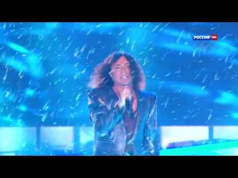 Видео: Валерий Леонтьев - Клетка любовь (Песня года 2014) HD