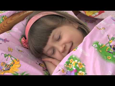 Видео: Тихий час